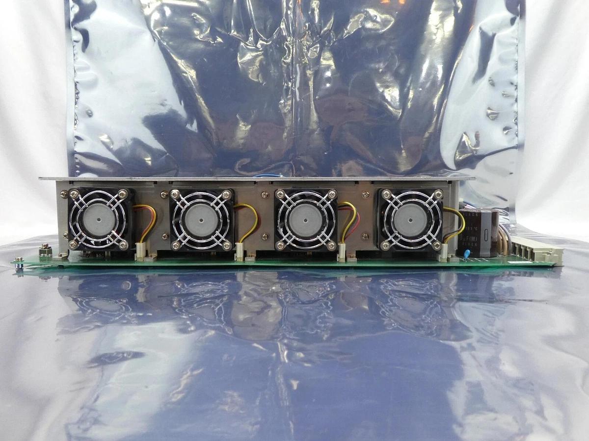 Used Sumitomo Electric F30522S Drive Controller PCB Nikon NSR Series Working Surplus