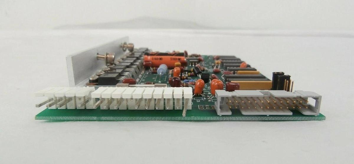 Used PRI Automation PB12125 Precision Robot PCB Brooks BM12125L01R/AS Working Surplus