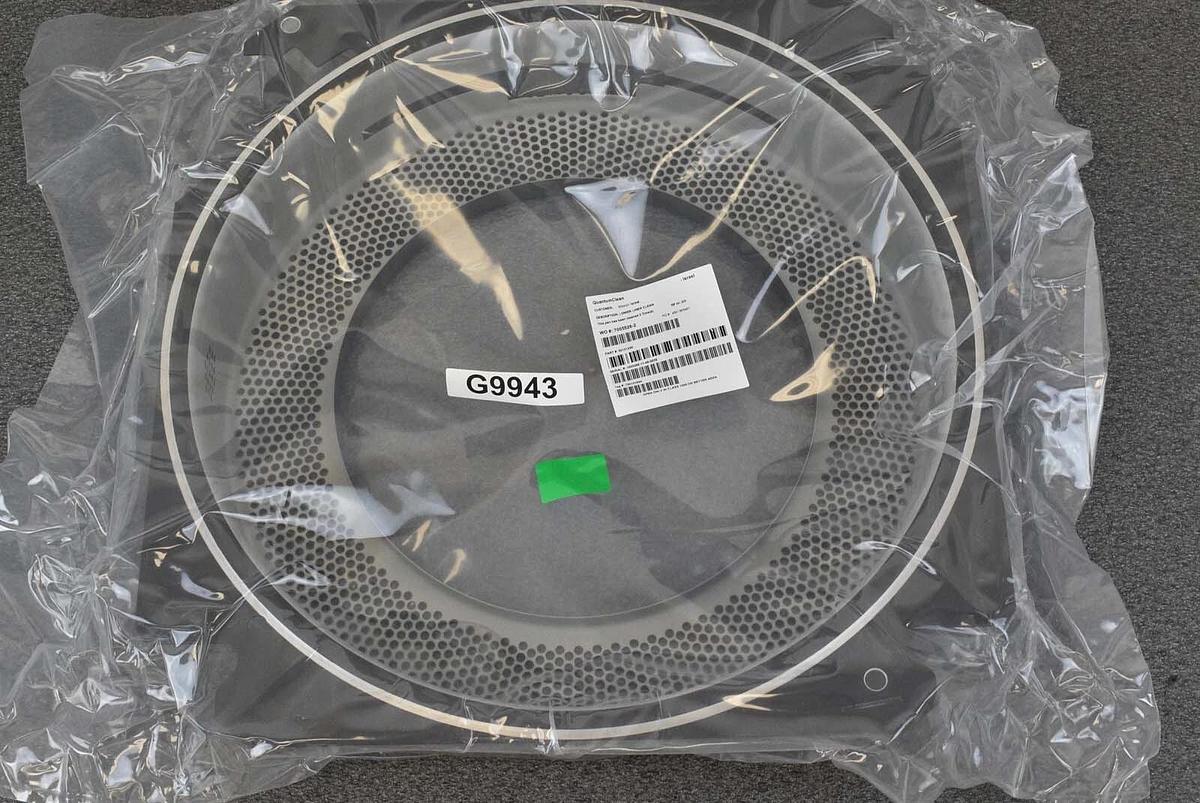 Used Tokyo Electron 810-50131250 Lower Liner, Clean