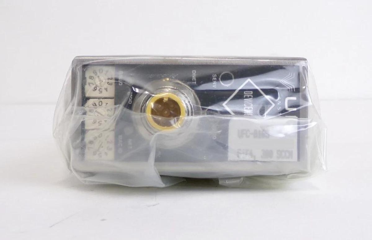 Celerity UNIT UFC-8165 Mass Flow Controller MFC AMAT 3030-09608 New Surplus