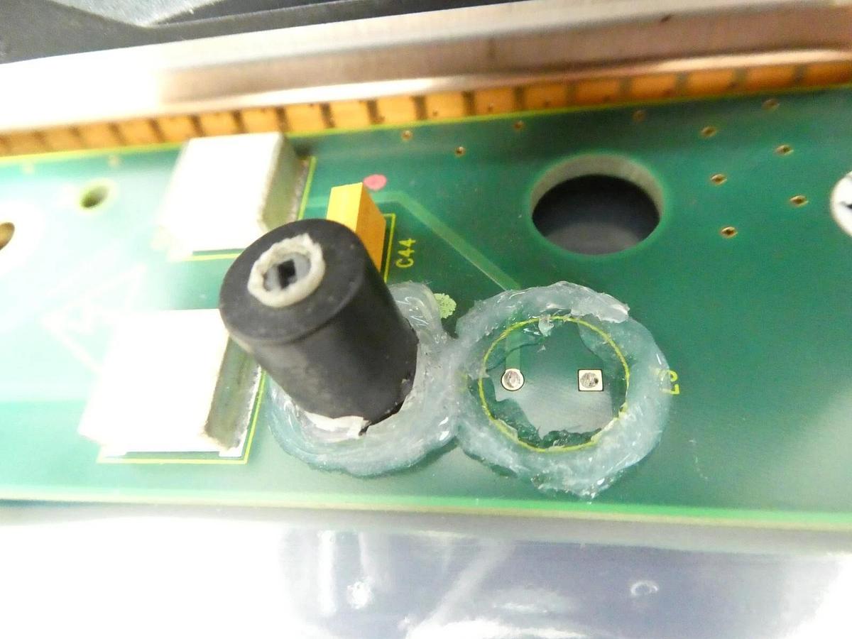 Used AB Sciex 5068366 Variable Adjustment Power Module PCB 5035063 Untested Surplus