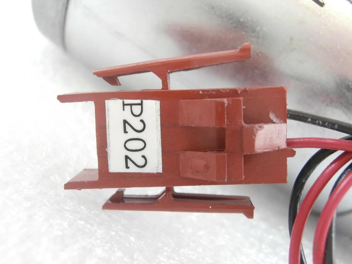 Used Colman 112-099 DC Motor SVG Silicon Valley Group Working Surplus