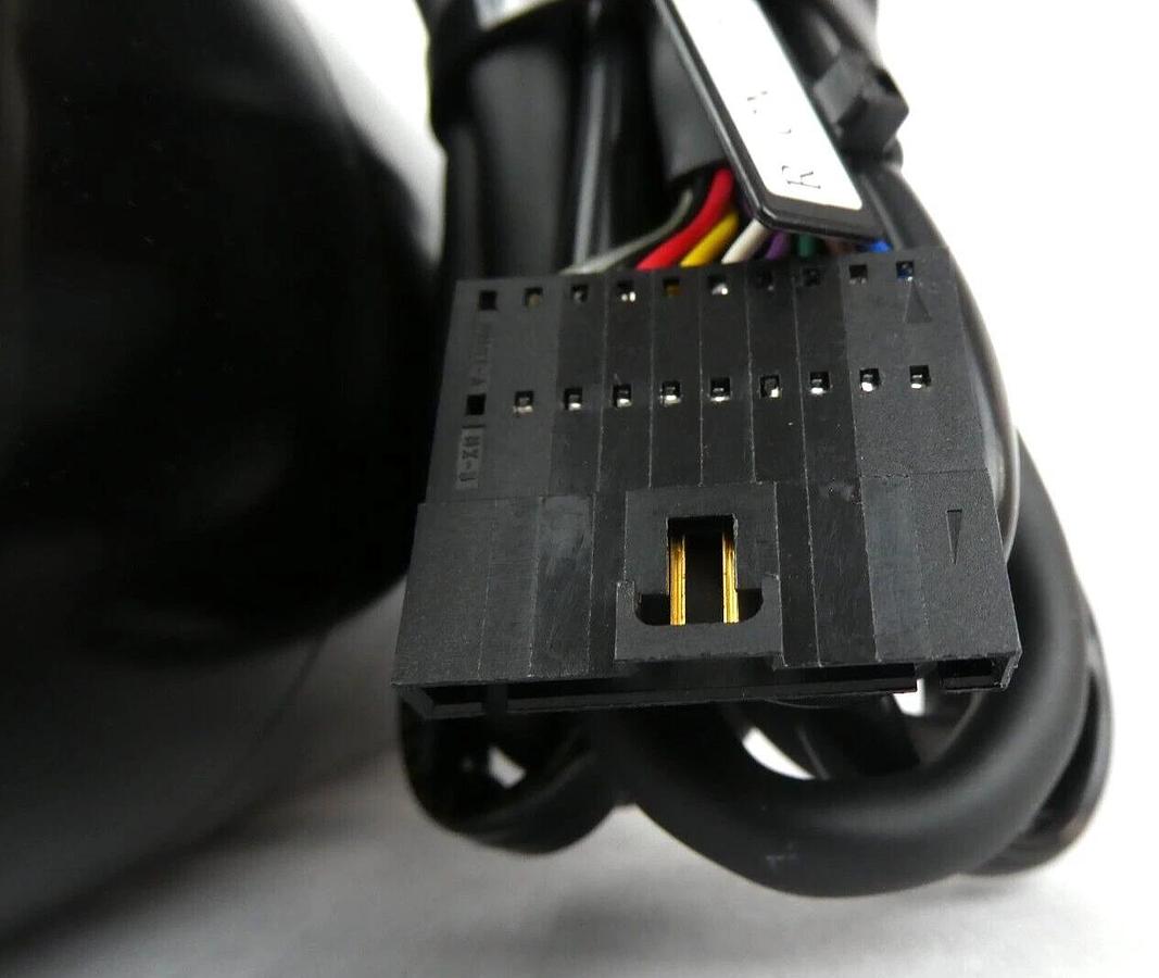 Sanyo Denki 103H8582-80XE42 DC Stepping Motor StepSyn TEL TS3386-001134-11 New