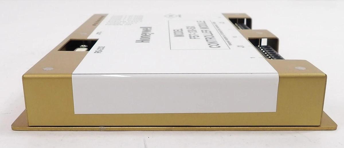 Used Honeywell Analytics FS7-130-SX Controller Module Reseller Lot of 3 Working