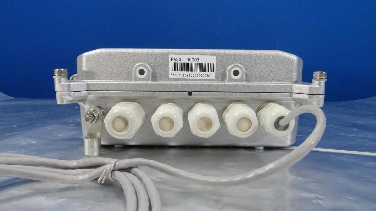 Used Leian Series RLPM AC Power Supply Lightning Arrester 220V 10A IP55 New