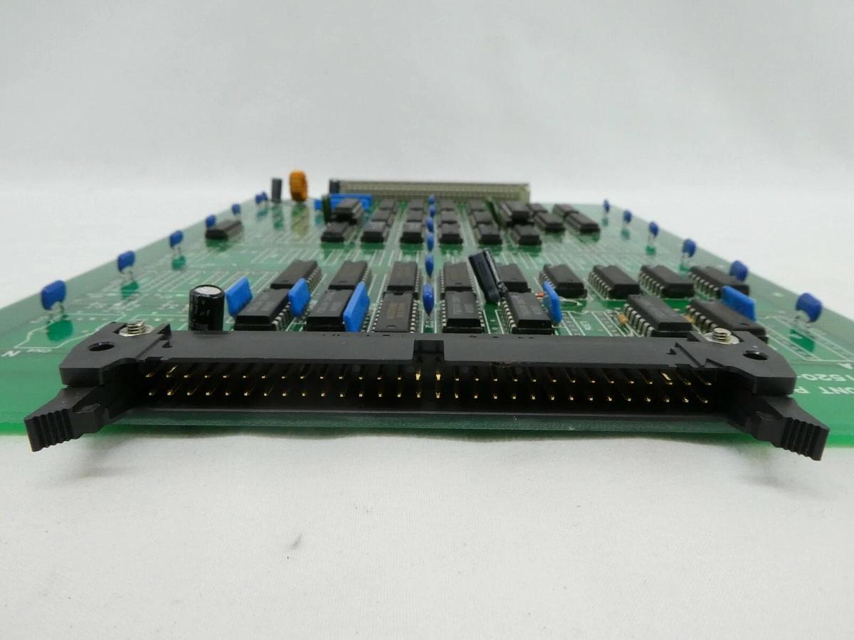 Used JEOL BP101520-01 CL2 ACL CONT PB PCB Card JWS-2000 SEM Working Spare