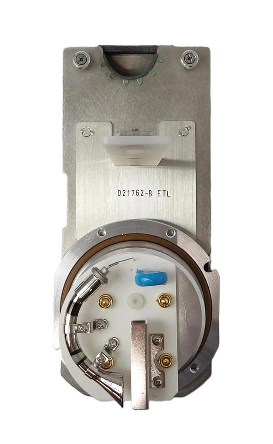 Used AB Sciex 015031A Electron Multiplier Module API 4000 5000 LC-MS/MS Working