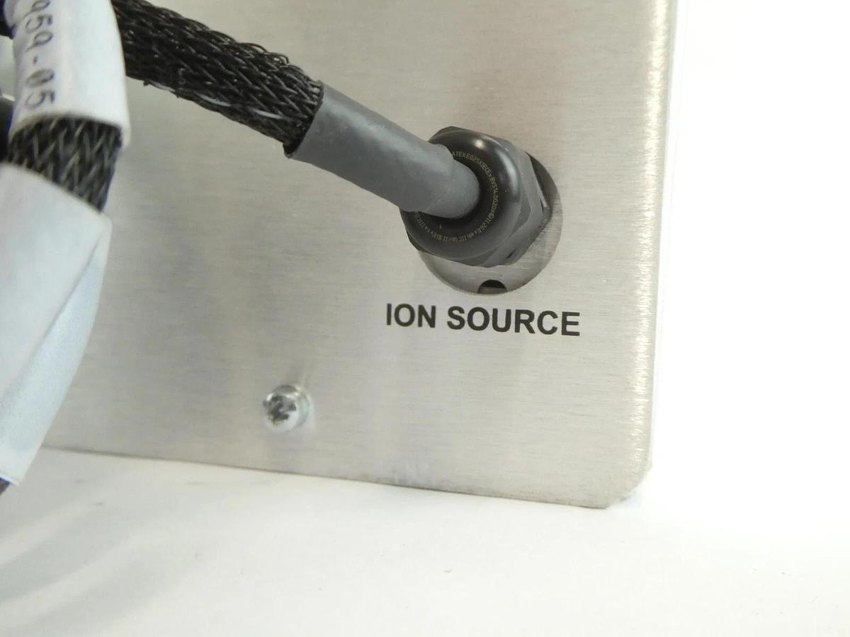 Used Spellman UK17709-1 High Voltage Power Supply Module Spectrometer Working