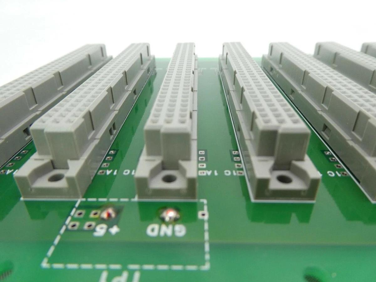 Used Hitachi VMB15-1 Backplane Board PCB Working Spare