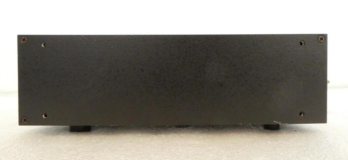 Used Leybold Inficon 751-001-G2 Deposition Controller XTC Working Surplus