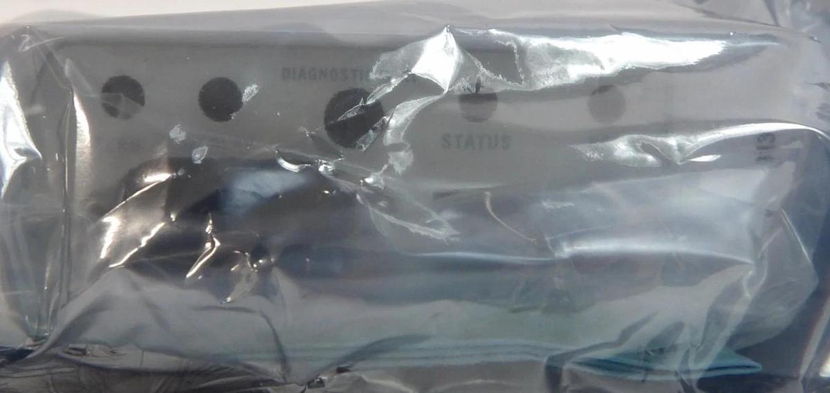 Brooks Instrument GF120C-102774 Mass Flow Controller MFC 100 SCCM N2 New