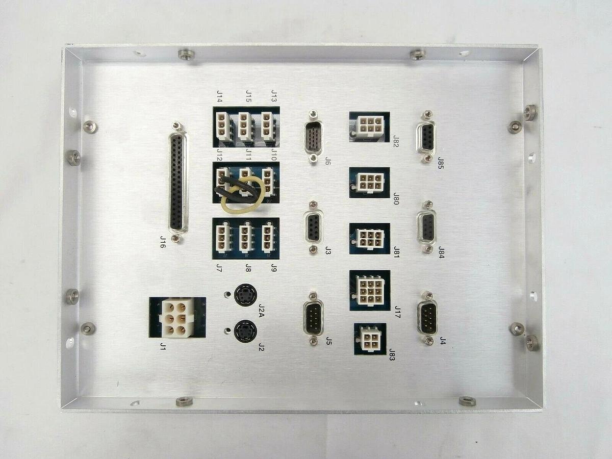 Used Lam Research 810-707056-002 TM Node 3 4 PCB Panel 810-707150-001 Continuum Spare