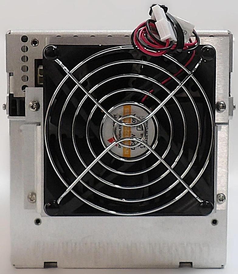 Used Agilent Technologies G2581-60228 QTOF Quad Drive Assembly 6500 Series Working