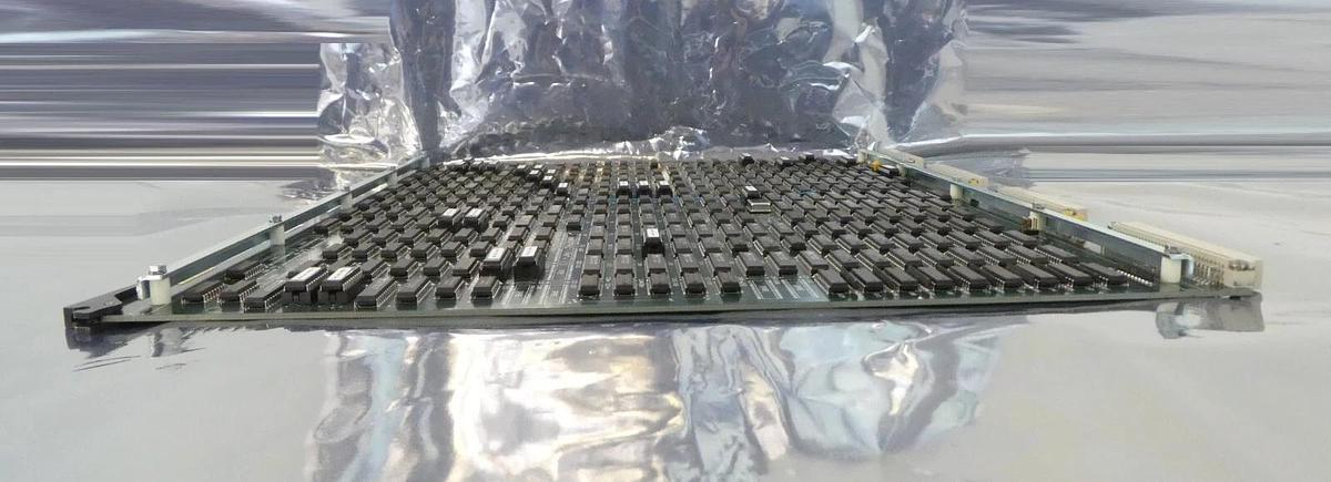 Used KLA-Tencor 710-678525-001 Defect Filter Assembly PCB Board Lot of 2 Working