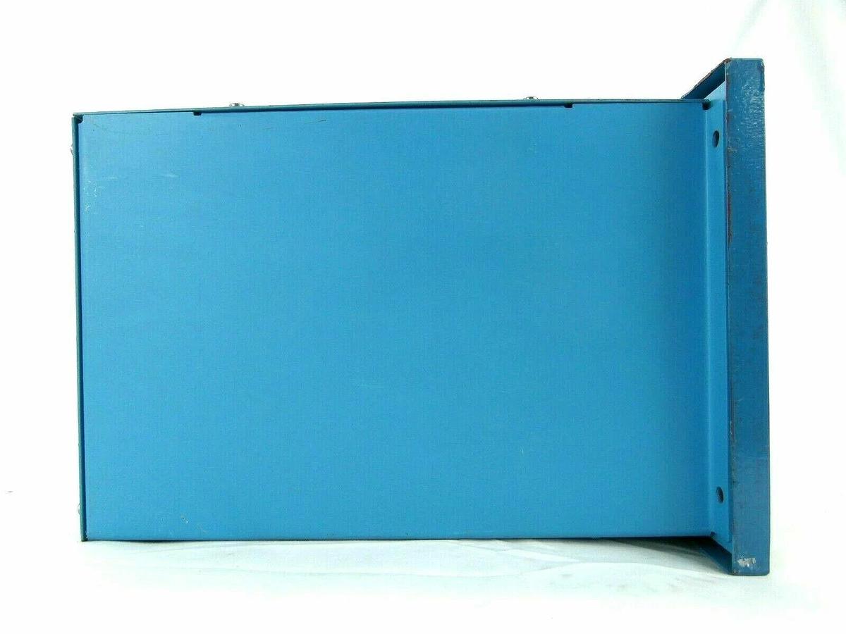Used Bruce Technologies 7351C-9760158 Process Control Unit 7351C 3181181 Spare