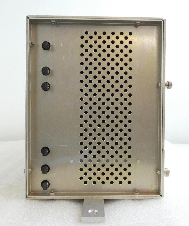 Used Semitool LT02248 SP75 2-Axis Robot Beta Controller Assembly Working Surplus
