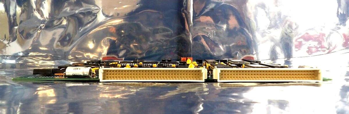 Used KLA Instruments 710-665084-001 Dual Stepper Driver Assembly PCB Working Surplus