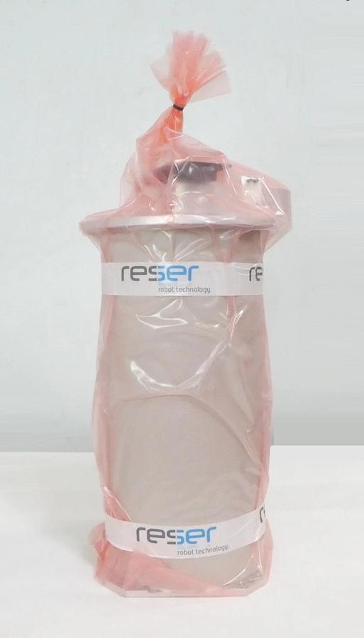 Refurbished Brooks Automation 152465 Wafer Transfer Robot Reliance ATR8 OEM Refurbished