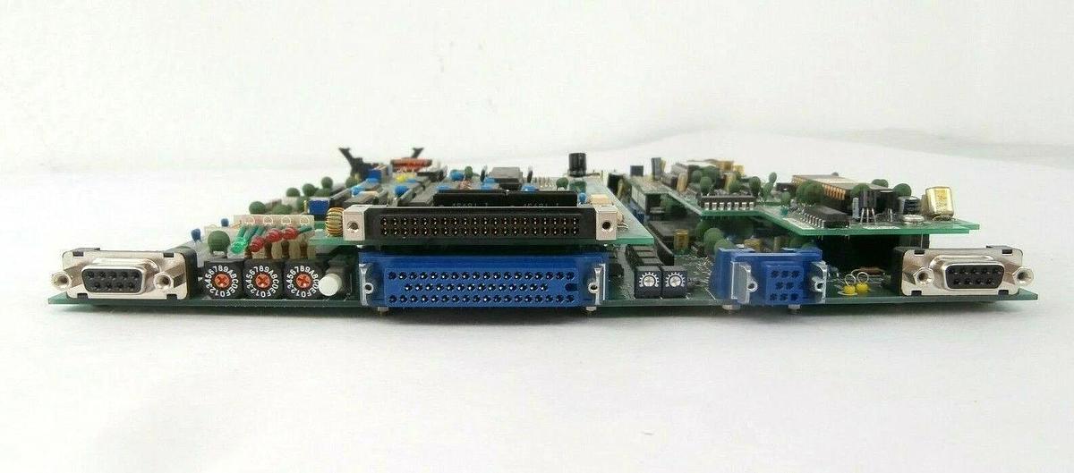 Used NSK E1021-045 Servo Amplifier PCB E5131-0031 E5131-0012-1 E5132-0007A Working