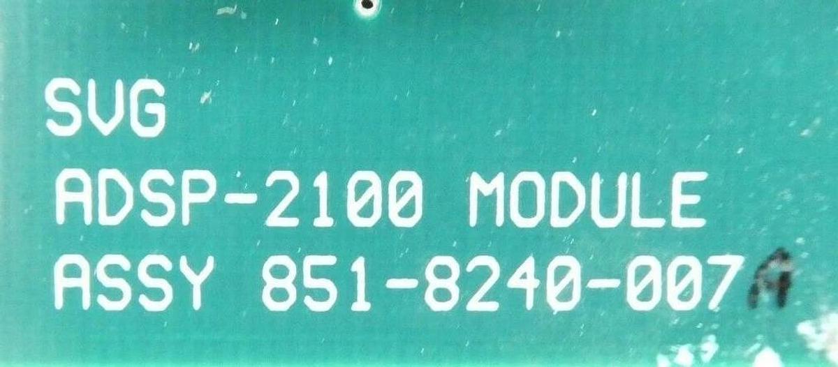 Used ASML 859-0743-011A Digital Focus Board PCB Card 858-8040-008A 851-8240-007A