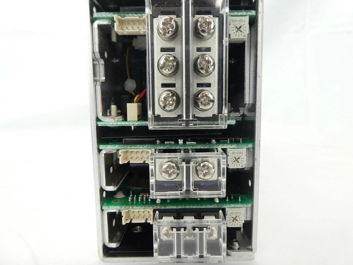 Used Cosel AC6-02HHV-00 W 650W Power Supply ACE650F Working Surplus
