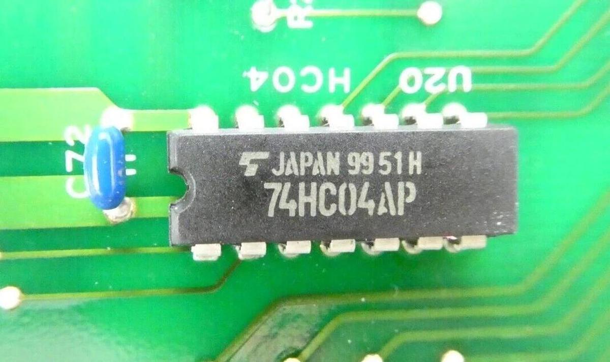 Used Nikon RN852-4700-1 Driver PCB RTB161-DRV RN814-4778 NWL860 TNB-SP Working Spare