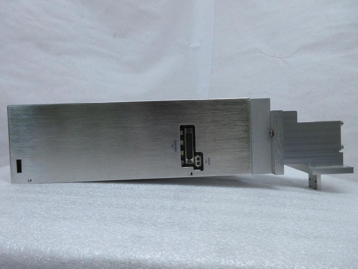 Used Asyst Technologies 04290-101 Load Lock Elevator 06763-005 Copper A-2000LL Used