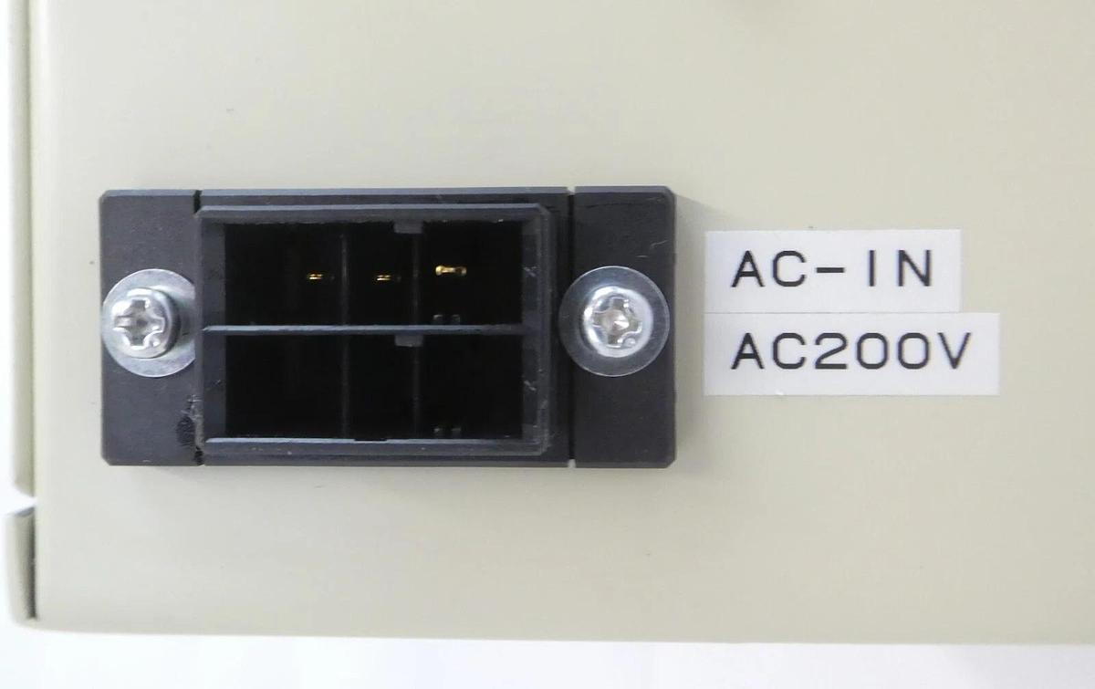 Used Hirata HNC-964-WS-200000-0-F-X453 Robot Controller Module Working Surplus