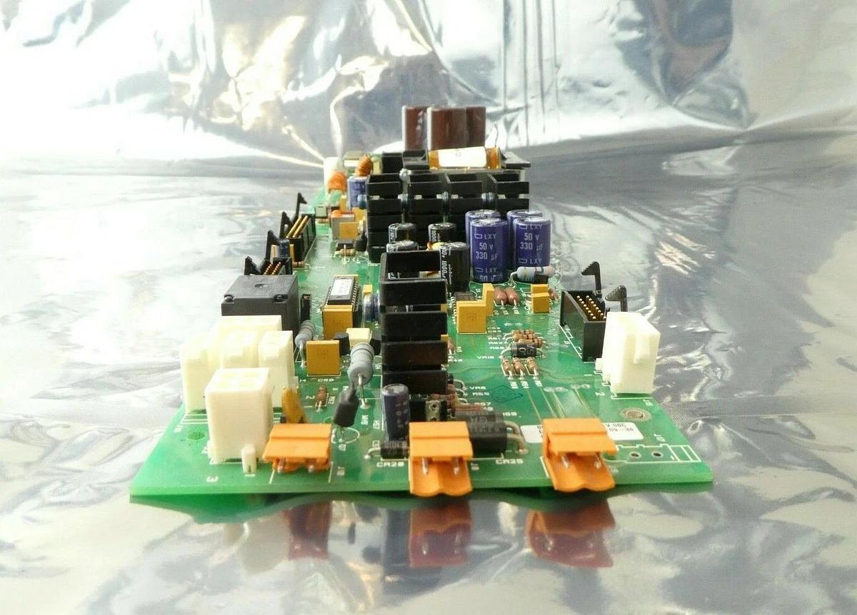 Used ENI Power Systems 000-1050-379 RF Generator PCB GHW-50 Genesis Working Surplus