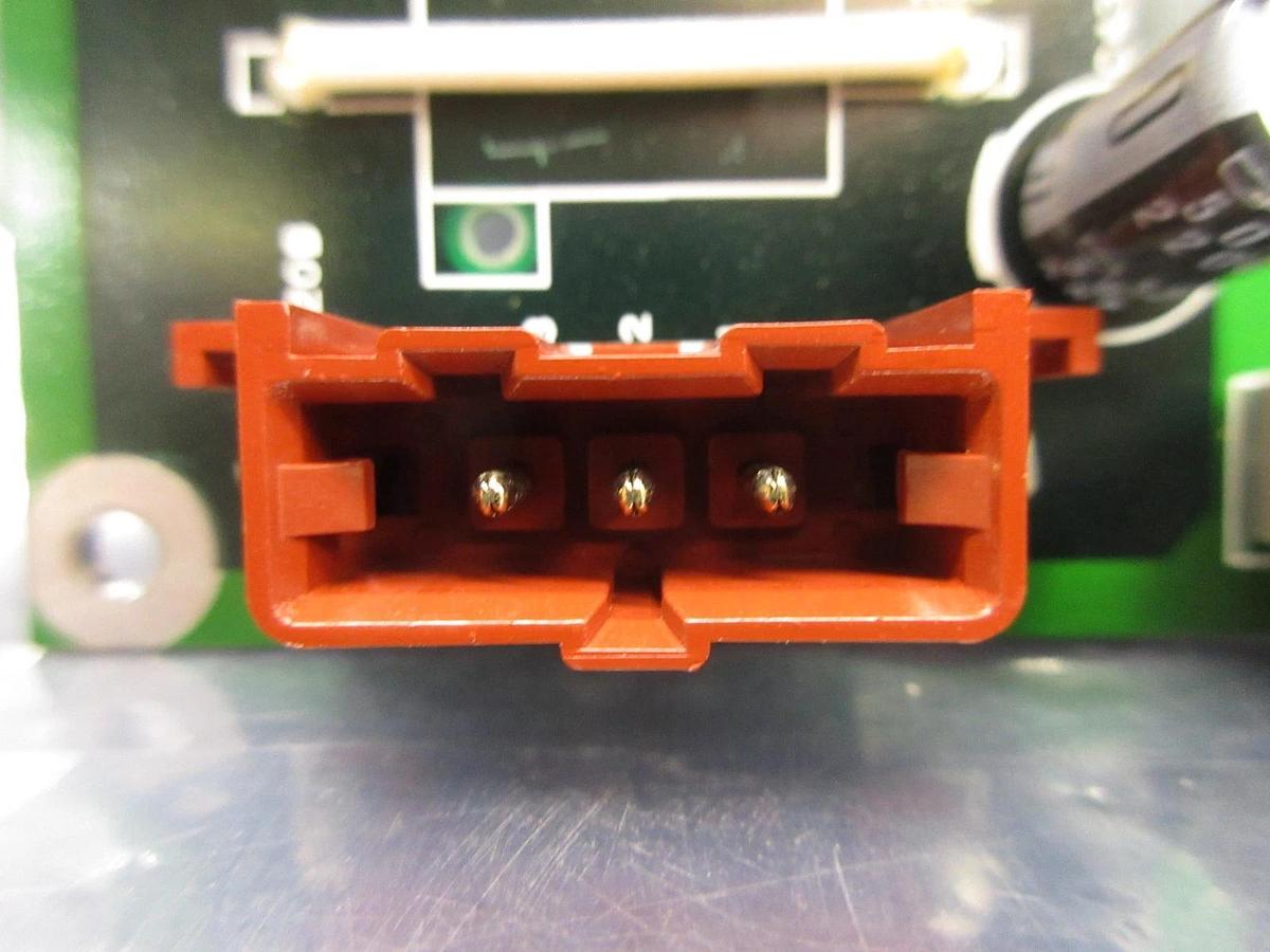 Used Nikon 4S017-095-1-Ⓒ Processor Board PCB IUINF2 4S017-095-1-C NSR-1755G7A Used