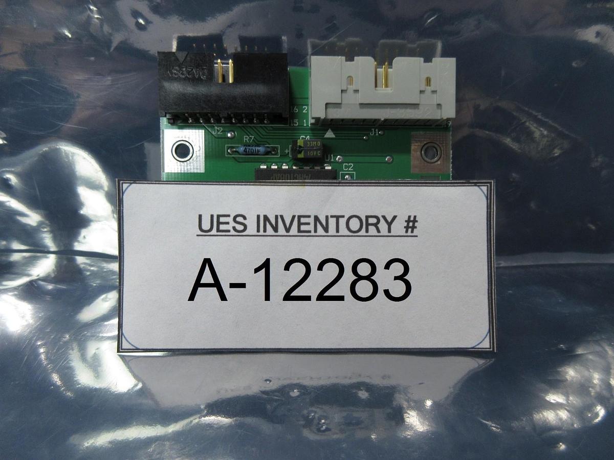 Used Kokusai Electric D3E01450 Processor Board PCB EL-I/F Used Working