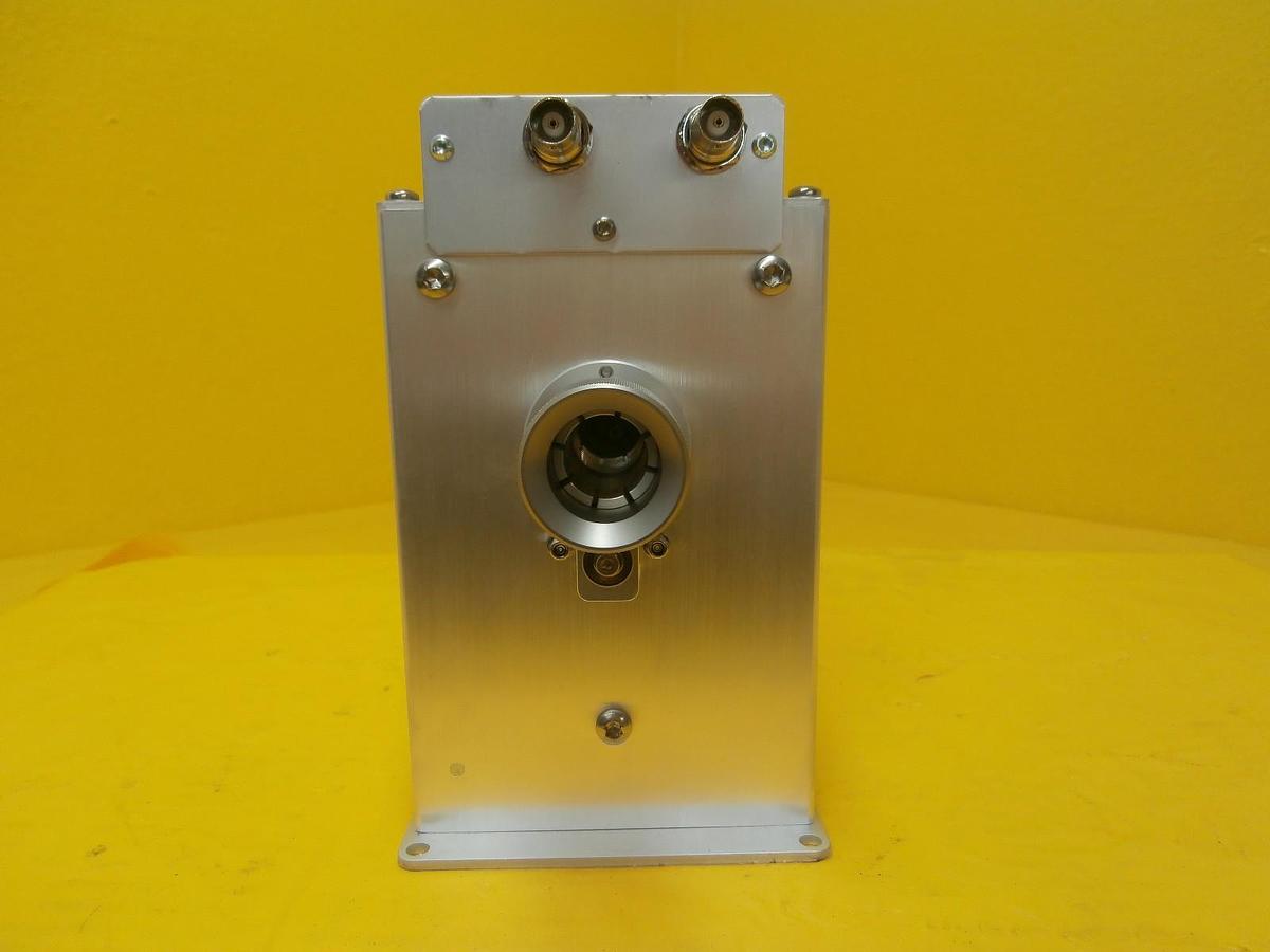 Used Polytec BVS-II-Plus Wontan Flash Stroboscope KLA-Tencor 11301400195000 Used