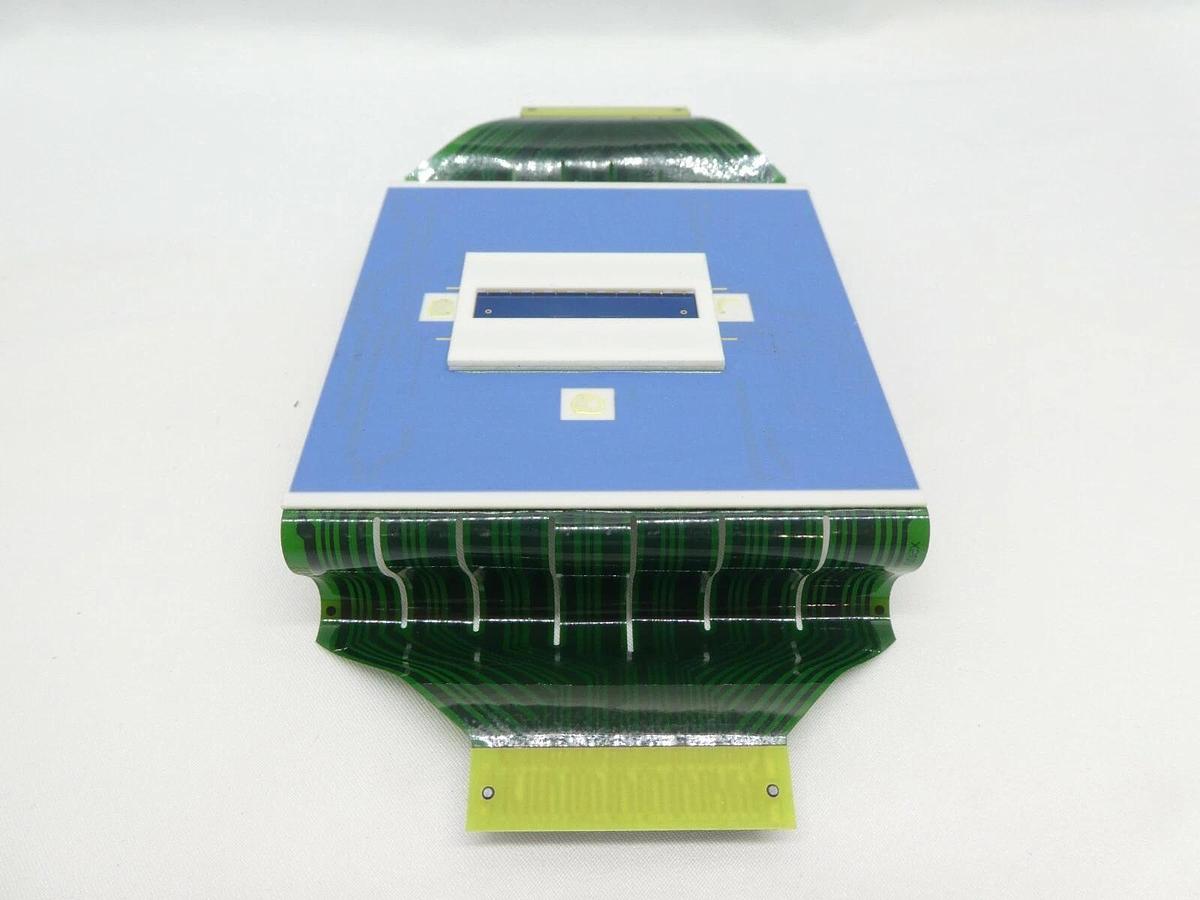 Used ASML 007523 0205/0003 Interface Board PCB 47154613 Working Surplus