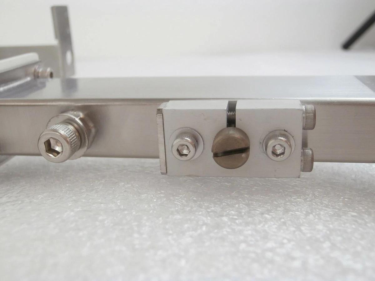 Used TEL Tokyo Electron CU RH HHP SLAM Cover Copper Cu Exposed Unmarked Working Spare