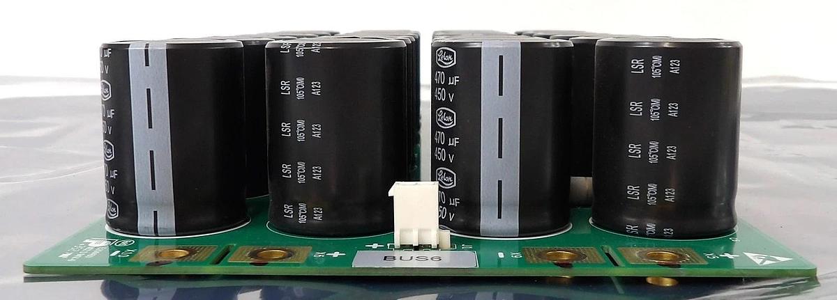Used United Imaging 78000533 UIH-C V03 CP520_BUS V05 PCB 60001342 Reseller Lot of 3
