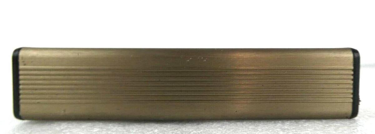 Used Holaday Industries HI-4416 Numeric EMF Readout Meter Working Surplus