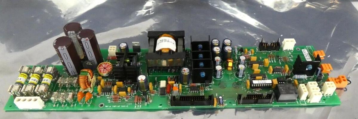 Used ENI Power Systems 000-1050-406 RF Generator PCB Assembly Working Surplus