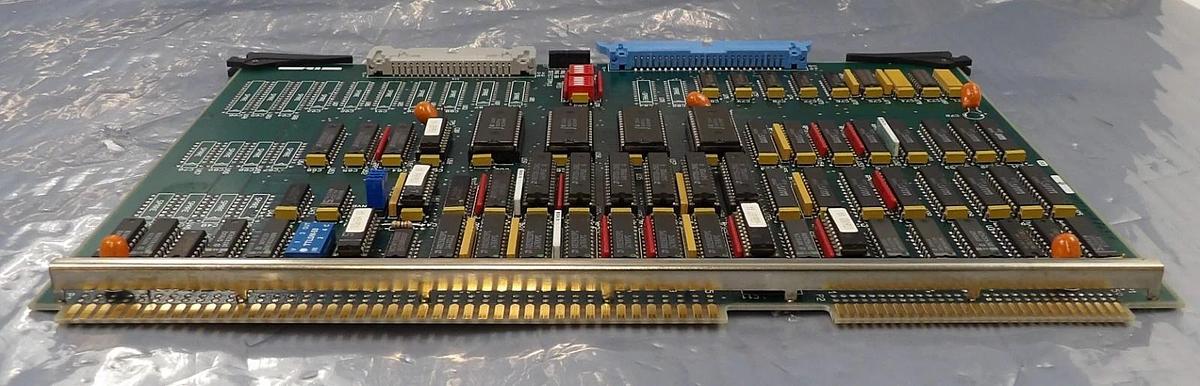 Used KLA Instruments 710-036380-00 Parameter 2 PCB Card Working Surplus