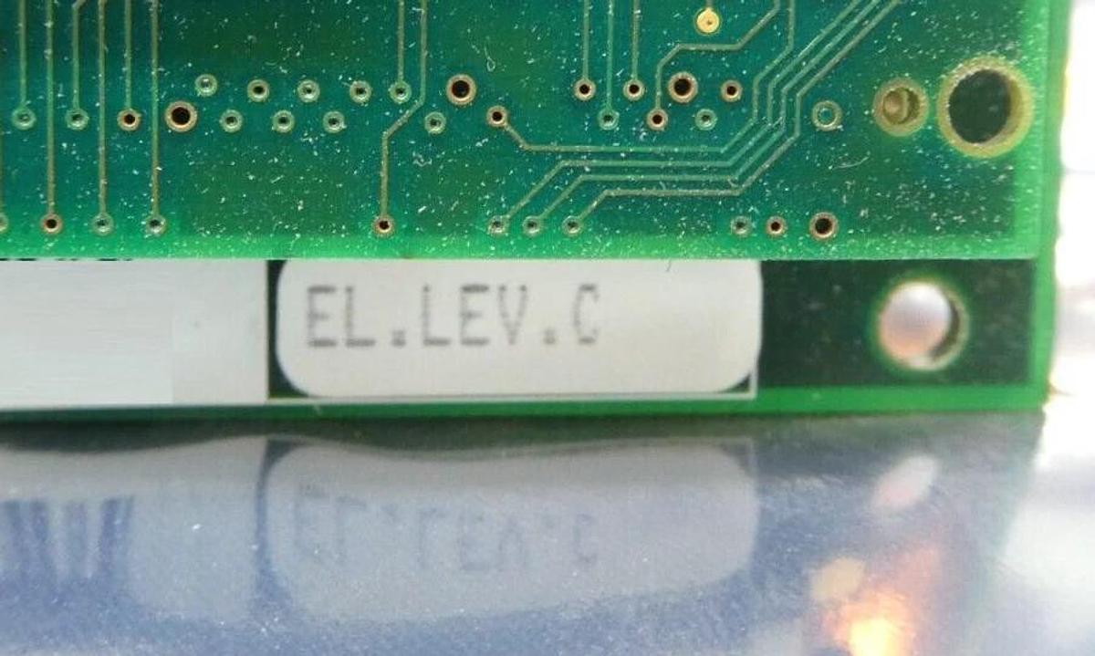 Used SPEA JPAMA21-256K JPAMA10 Process Interface PCB 32000807.111 Working Surplus