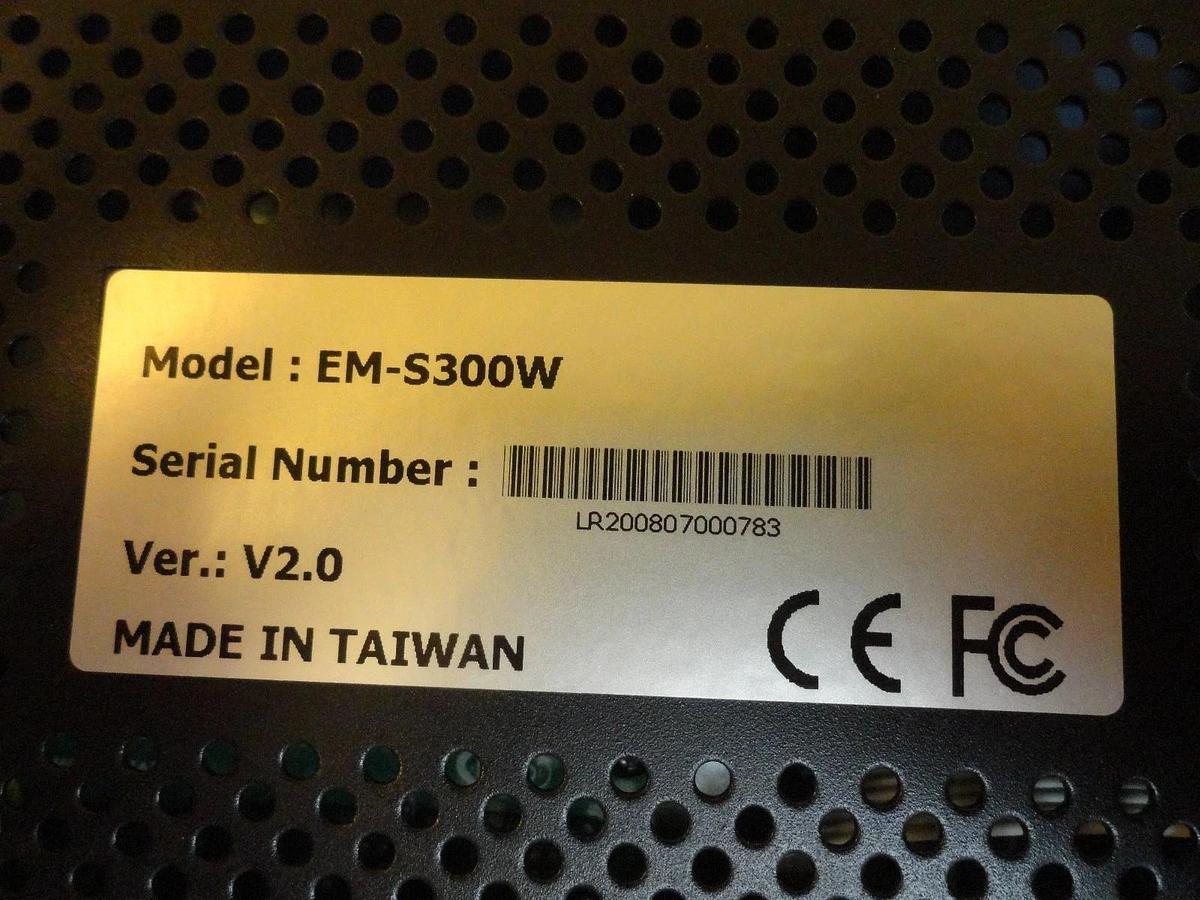 Used CTI-Cryogenics 8113211G001 Goldlink Support Communication Unit EM-S300W Working