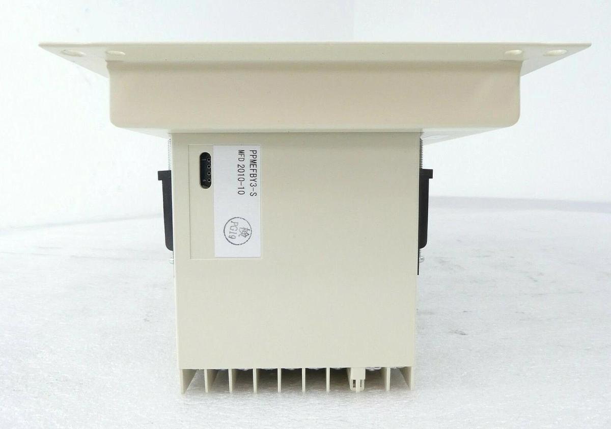 Used Rudolph F30 AC Power/Sag Monitor Assembly Fuji PPMEFBY3-S PPMCFBR3-S Working