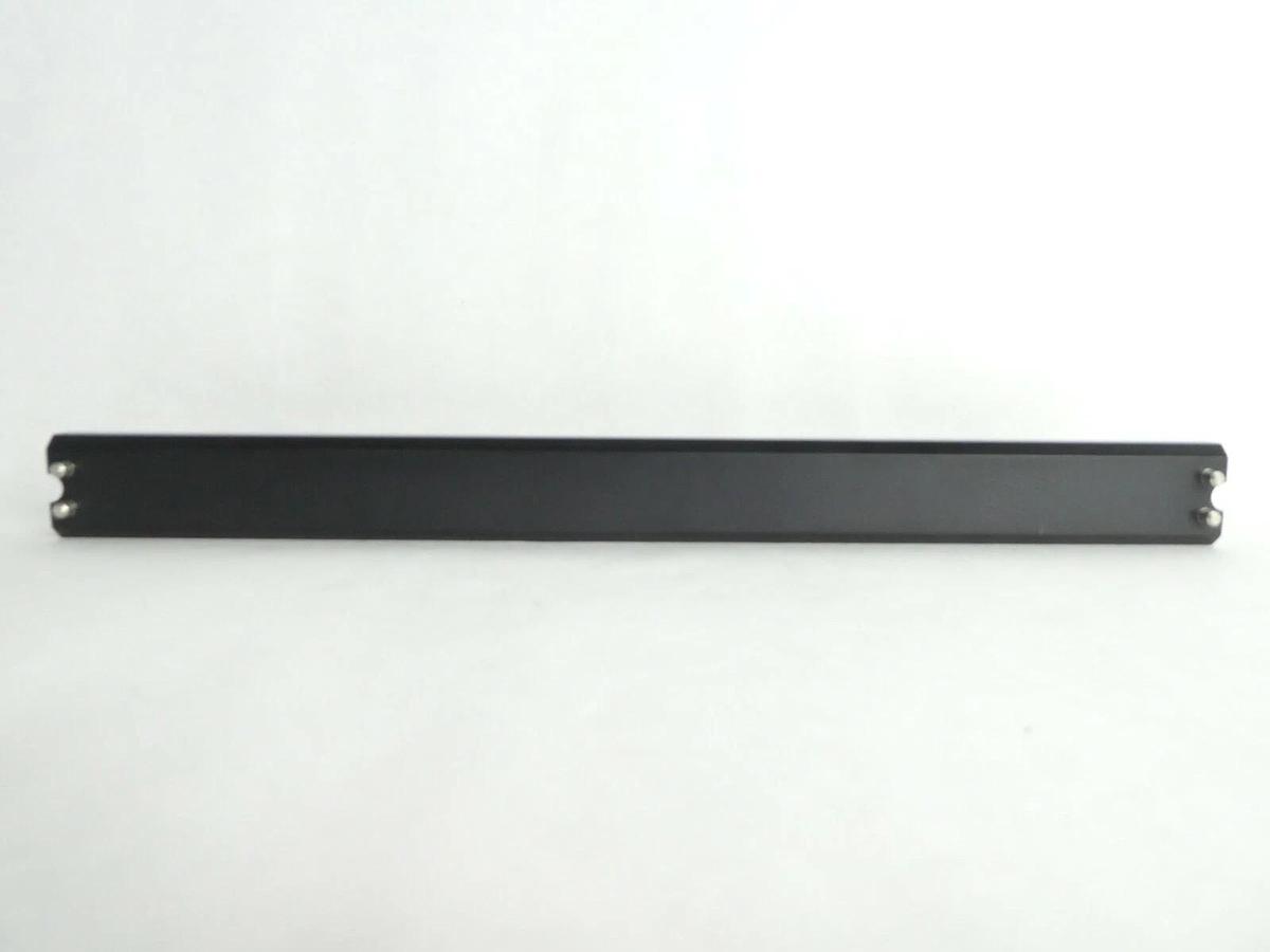 ASM Advanced Semiconductor Materials 16-193720-01 Bar Alignment Plate New