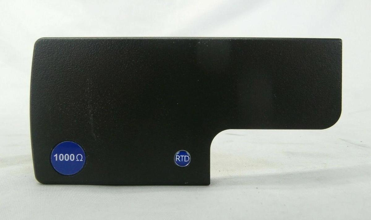 Used SensArray 50-2030-01 Resistance Calibration Standard RTD Module 1000Ω Working