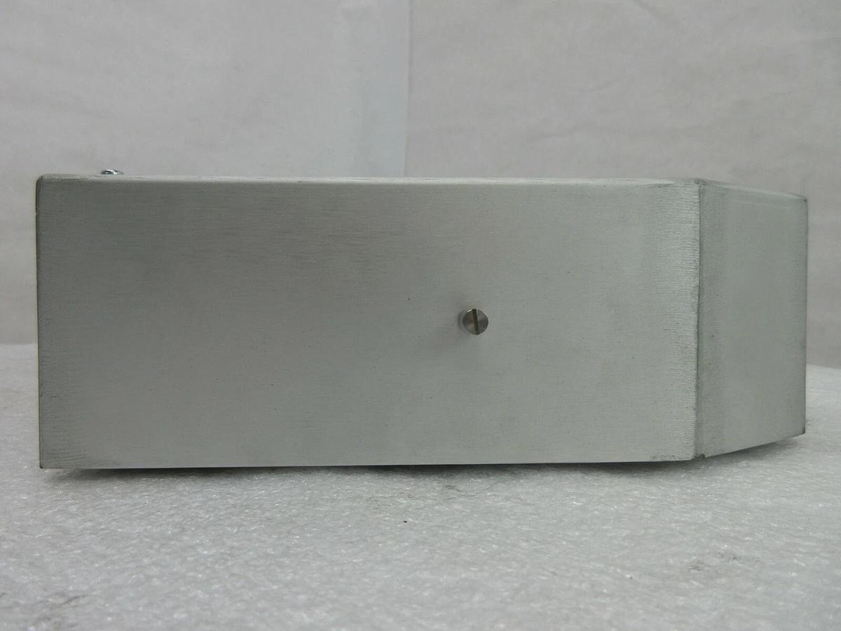 Used Nikon Beam Matching Assembly NSR-S205C Step-and-Repeat Exposure System Used