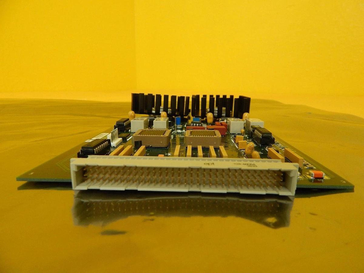 Used FEI Company 150-002570 Amplifier Board PCB Card CLM-3D 200mm CLM Working