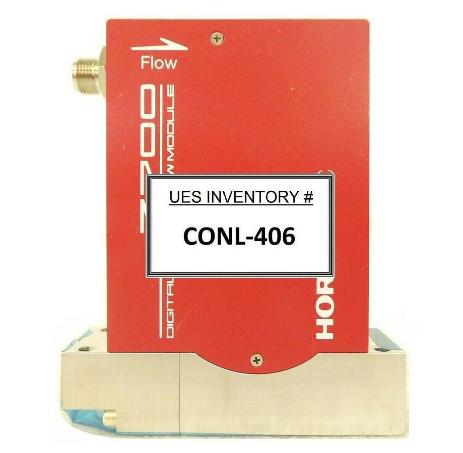 Used Horiba STEC SEC-Z714AGX Mass Flow Controller MFC AMAT 0190-33207 Working Surplus