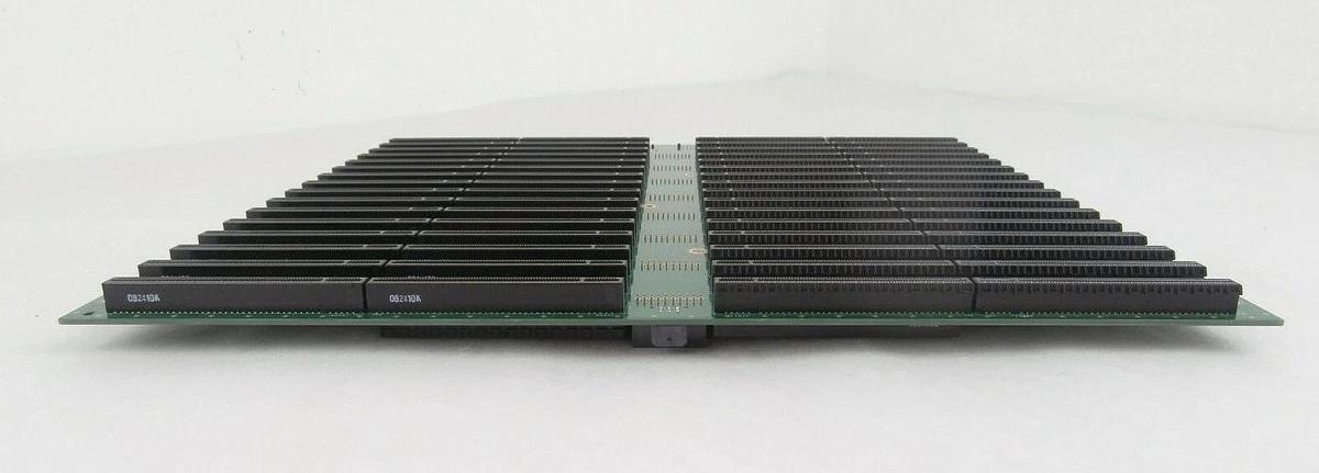 Used SeaMicro 700-0001-02 Z Plane Backplane Board PCB 003-0001-02 SM10000 Working