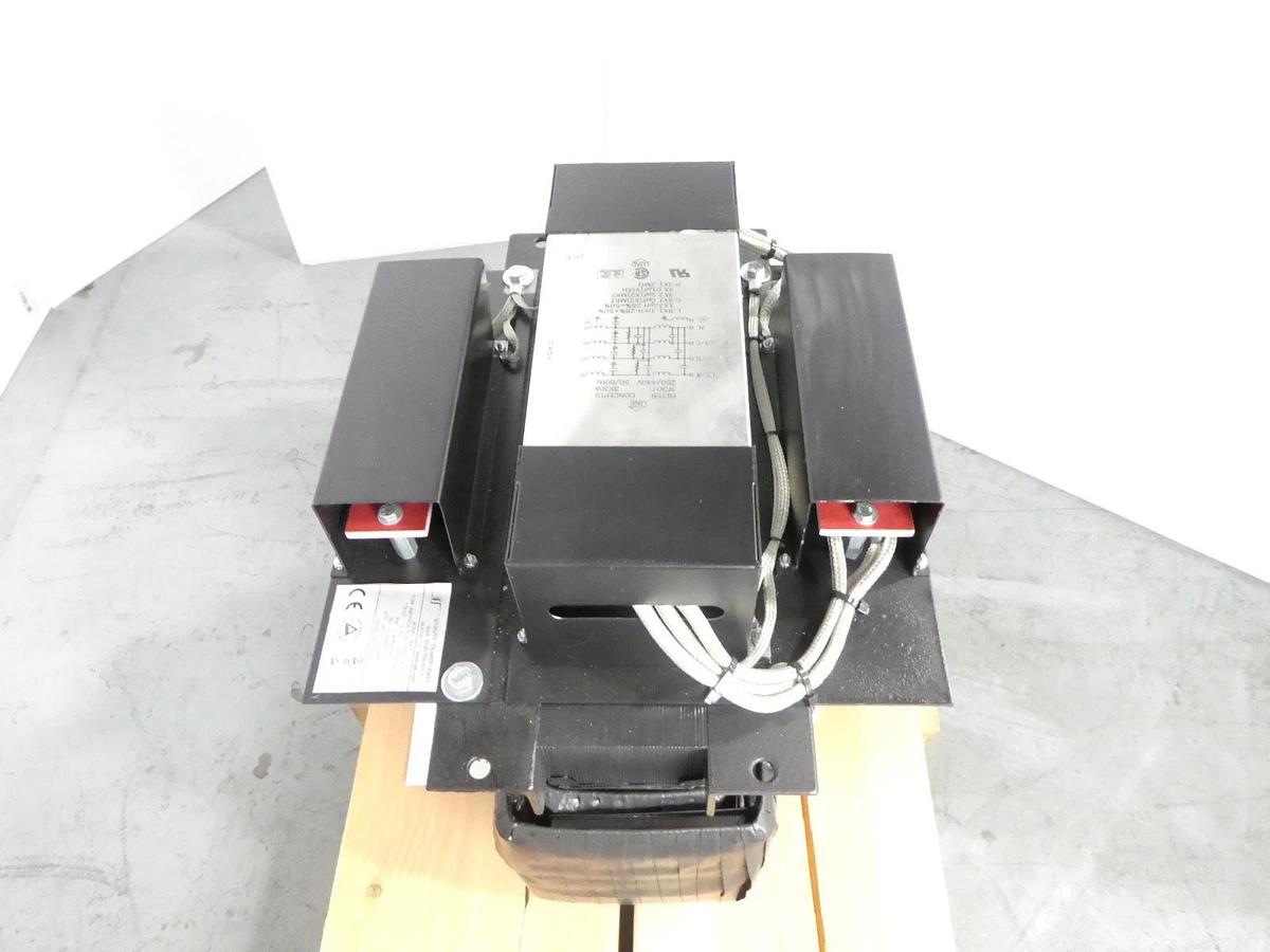 Quality Transformer and Electronics Model 9431 Transformer ASM 1051-673-01 New