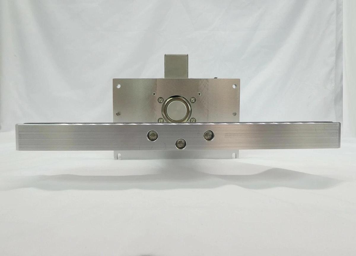 Used TEL Tokyo Electron TGB808-1/VLV Slit Valve 3M86-027270-11 Trias System Working