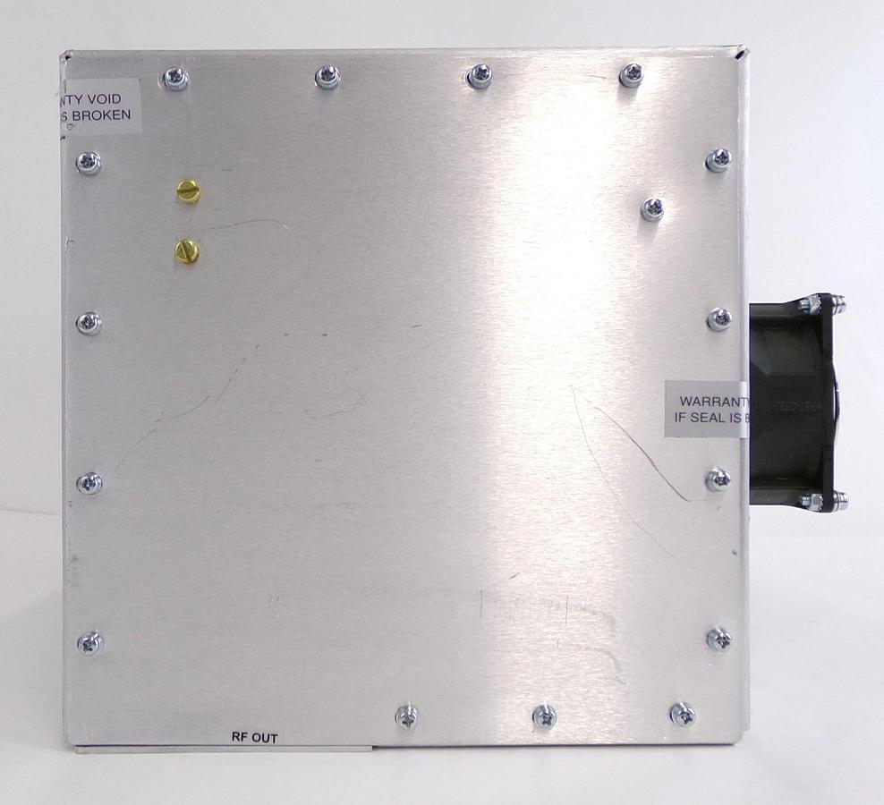 Used AE Advanced Energy 3155999-460 RF Match 13.56 MHz Untested Surplus